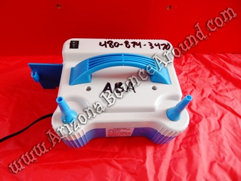 Balloon Pop Game Rentals in Phoenix Arizona